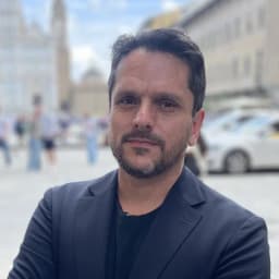Ritratto del Prof. Giampiero Marchi